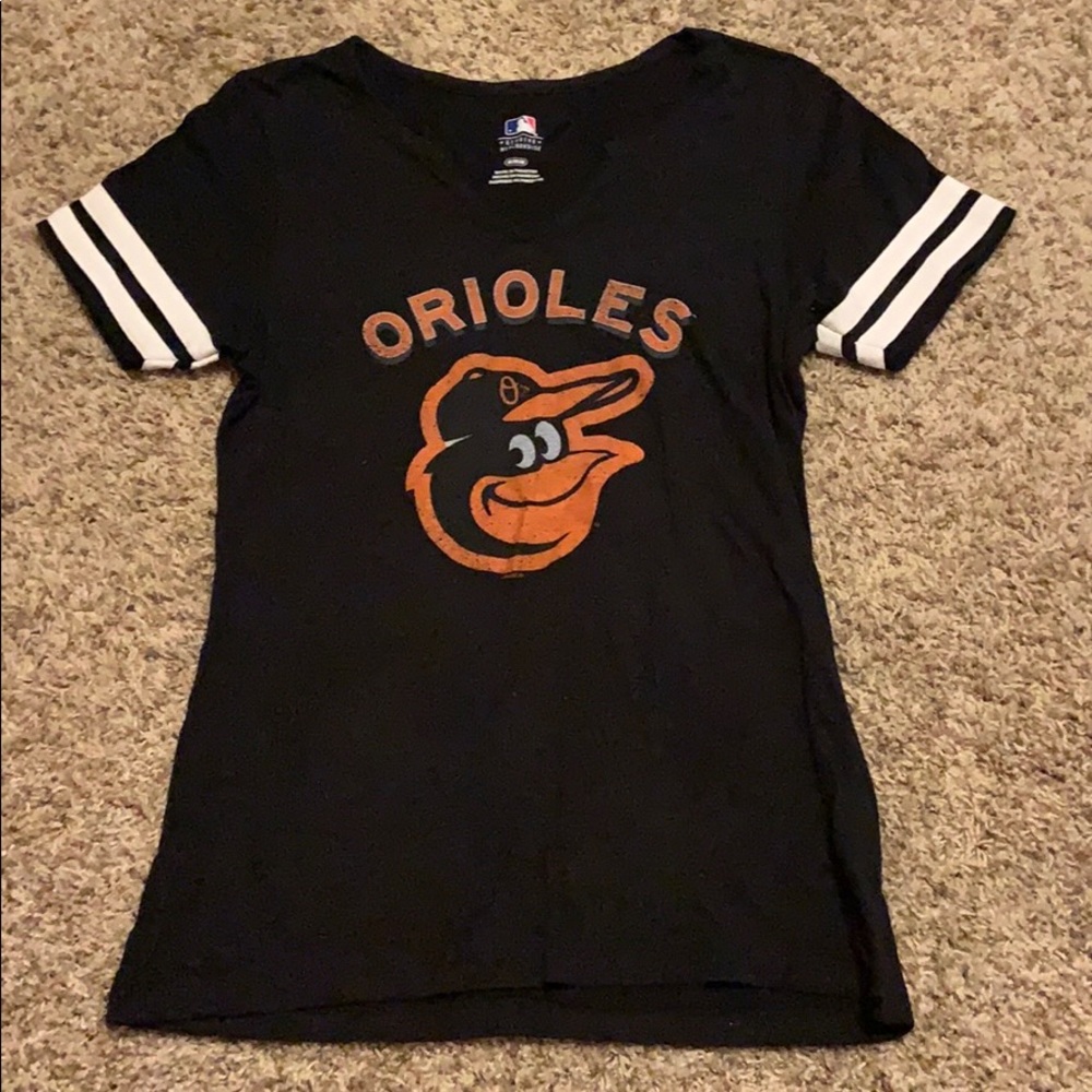 Baltimore Orioles Shirt